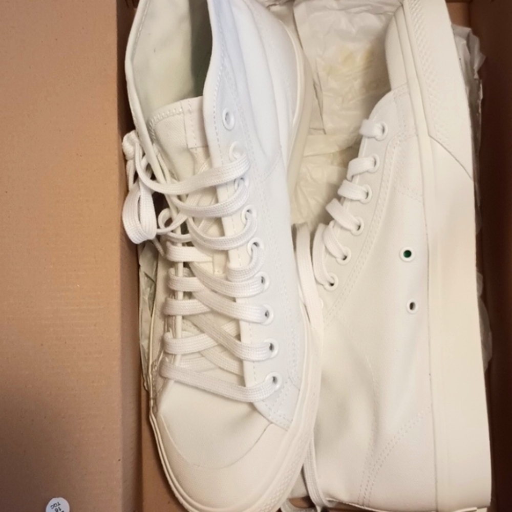 Adidas Nizza Hi